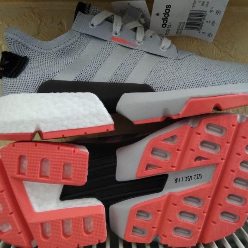 Adidas Originals POD S3.1 - Picture 7 of 7